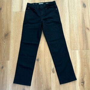 New without tag: Sonoma Boy’s Black Denim Jeans Size 14